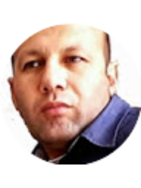 Photo of Fatih Duran BULUT