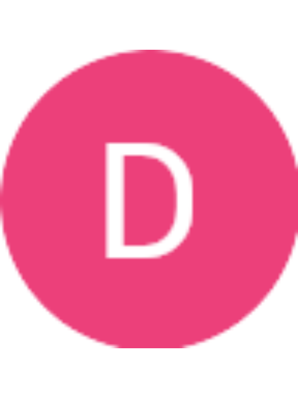 Photo of Dilek Uzkurt