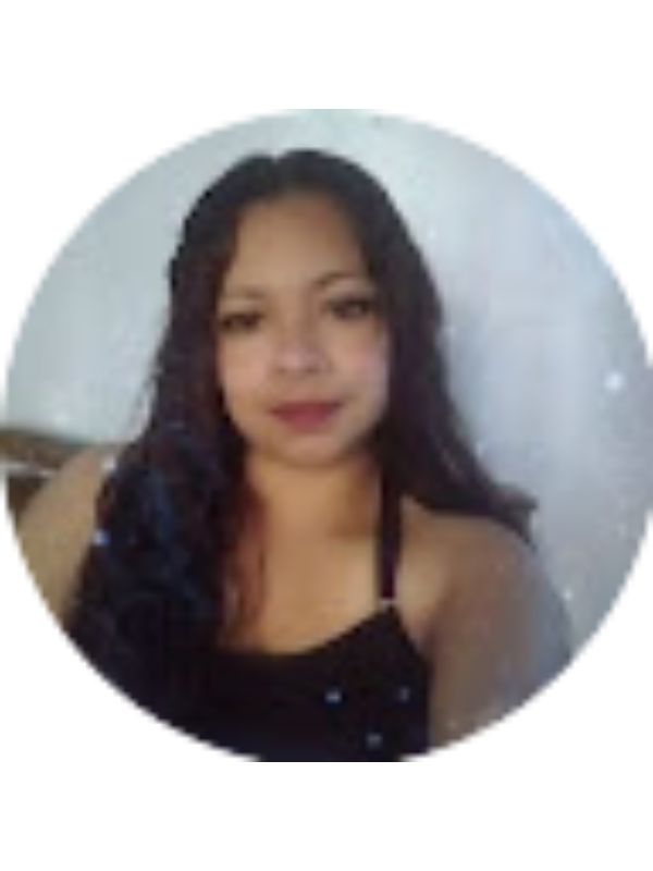 Photo of Juliet Ruiz