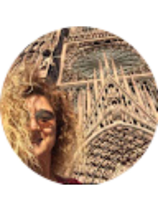 Photo of Ada Cetinkaya