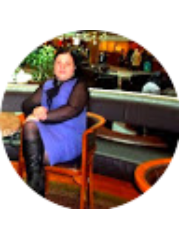 Photo of Nino Cicvidze