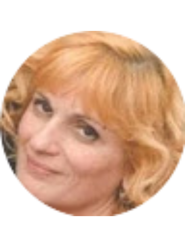 Photo of Tatiana Xanthopoulou