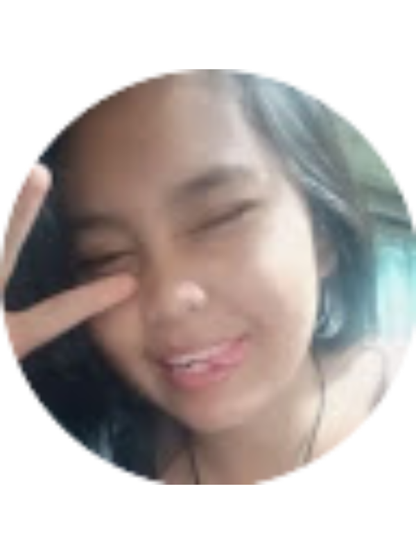 Photo of Jorielyn Meg Lingcong