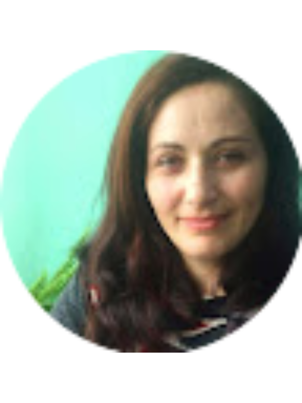 Photo of Elena Doruc