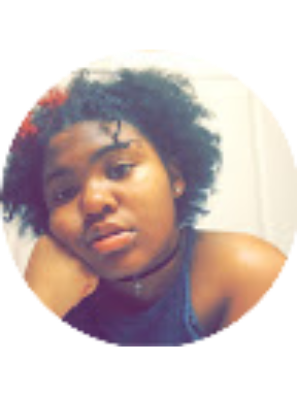 Photo of Ciarra Marie