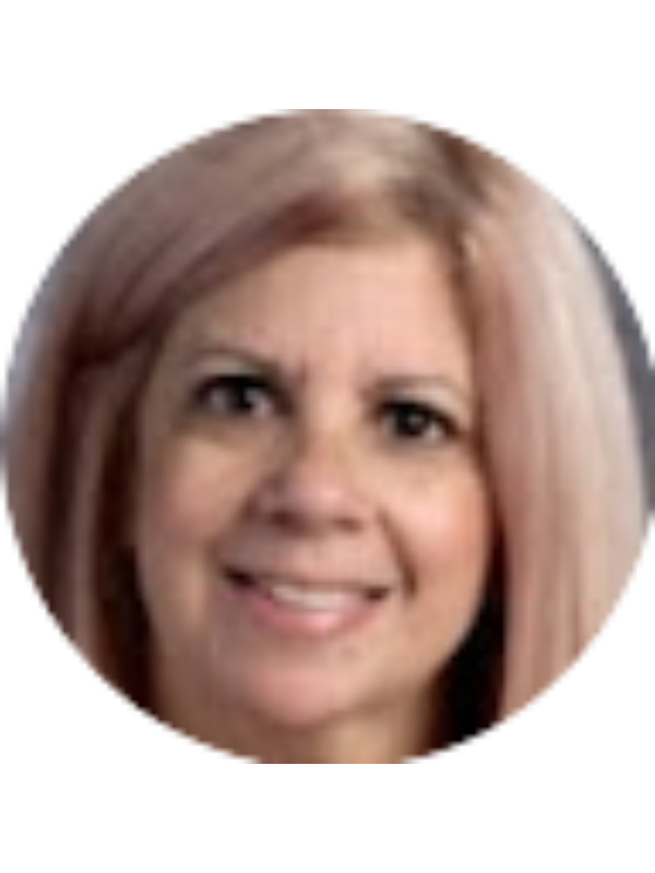 Photo of Magalie Crespo-Lopez