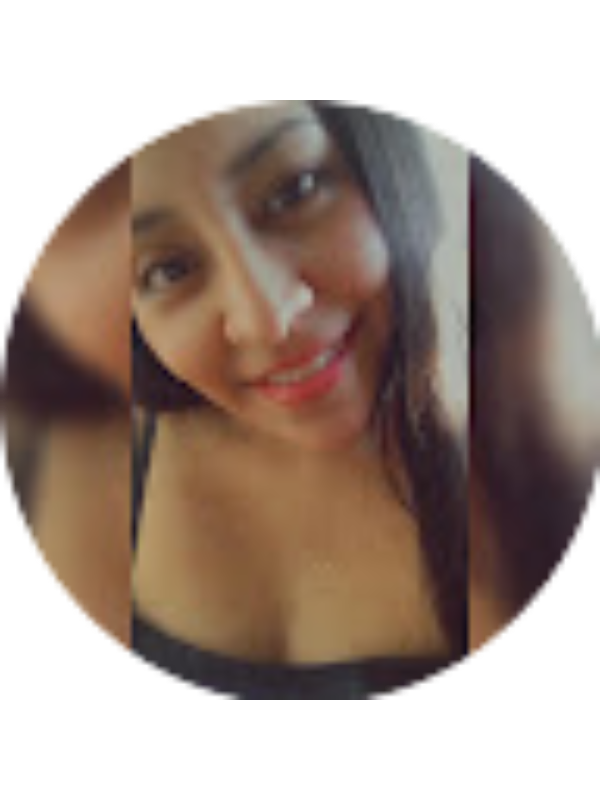 Photo of Dayana Cabanillas Poma