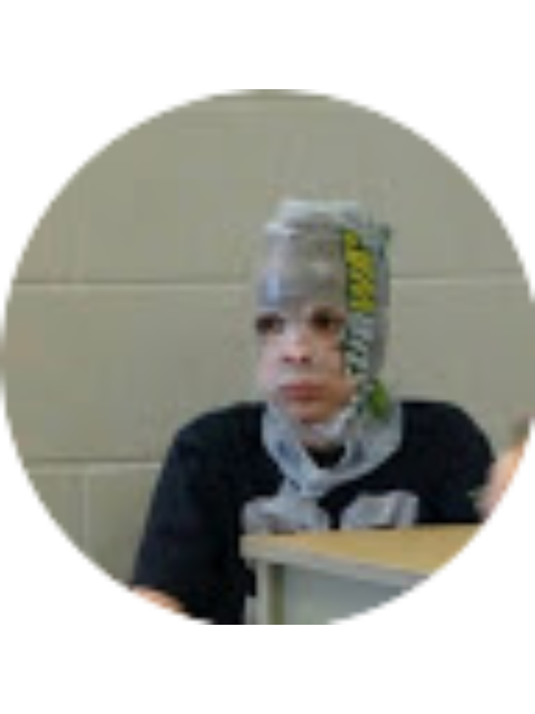 Photo of Jojo B
