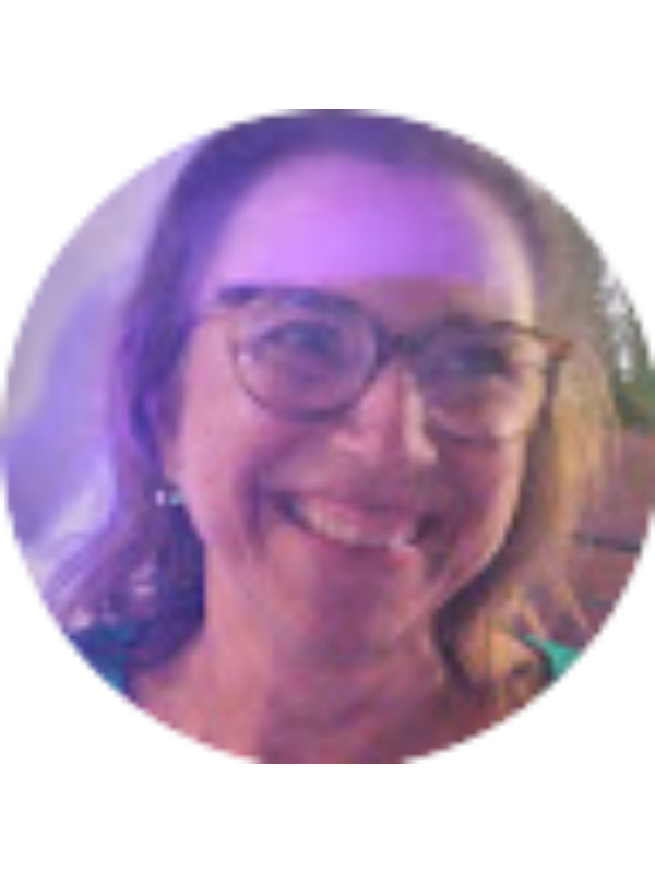 Photo of Sandra Avelãs