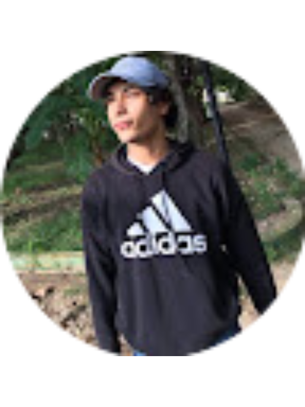 Photo of Jorge Alejandro De Los Santos Leon