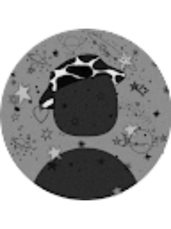 Photo of Angela Luciana Espinoza Tuesta