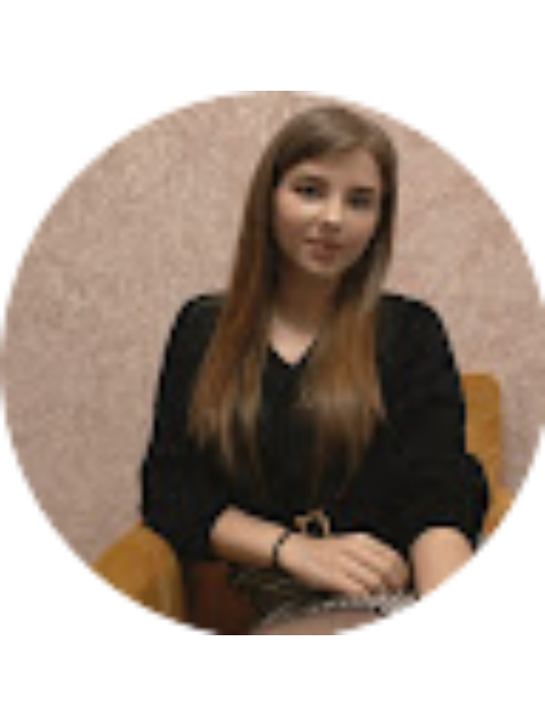 Photo of Алина Пожидаева