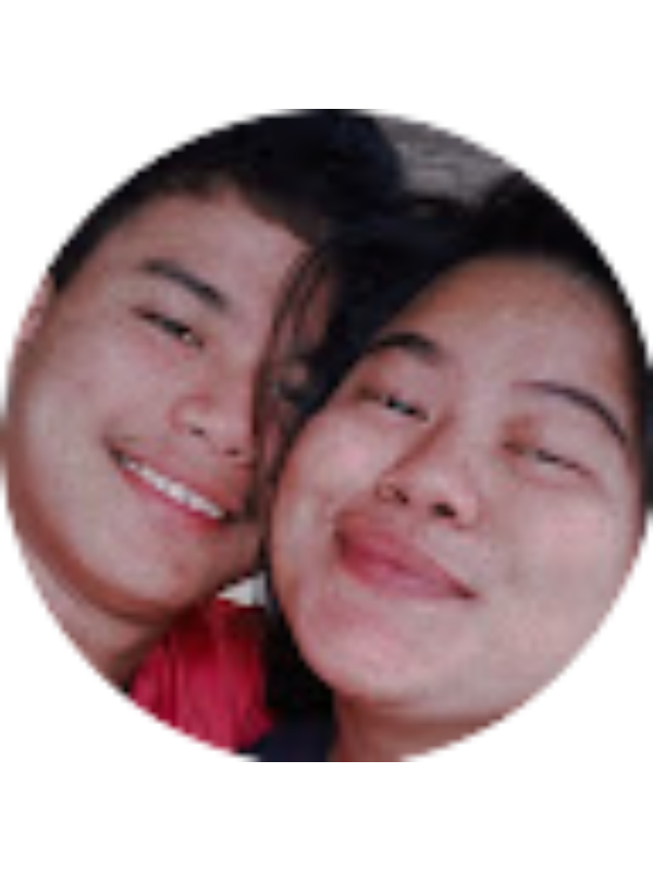 Photo of Jamaica Russelle Hurtado