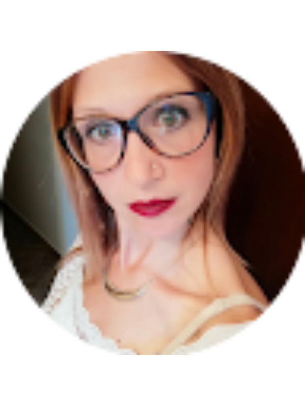 Photo of Antonia Valletta