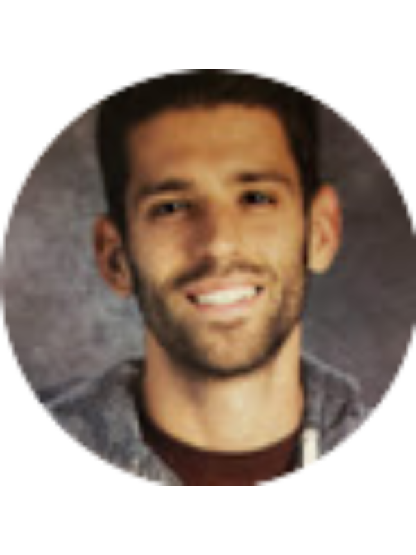 Photo of Greg Joseph