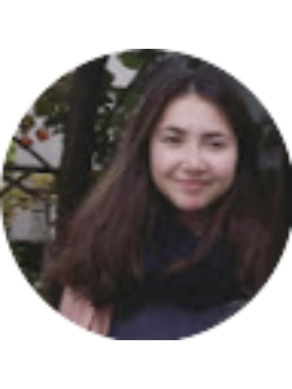 Photo of S&uuml;meyye Arık