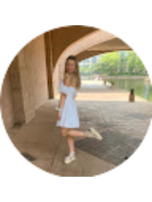 Photo of Jazzy Christen