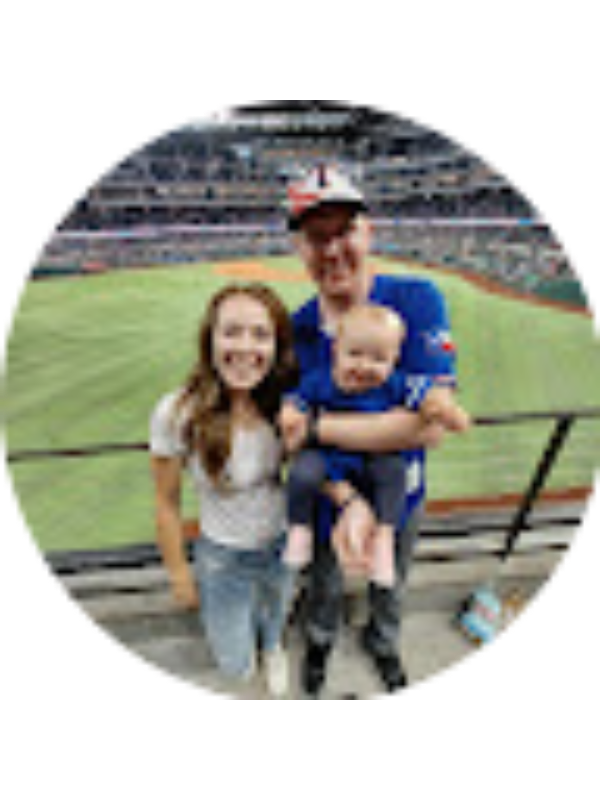 Photo of Shania Wykle