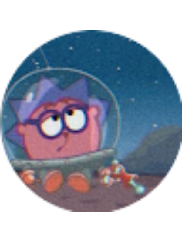 Photo of Anastasia Komerzan