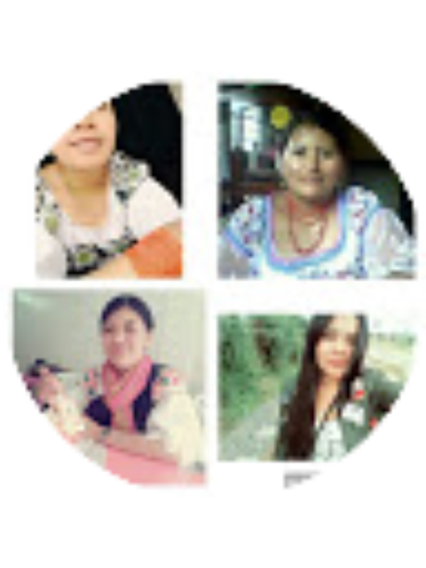 Photo of ALLY BORDADOS