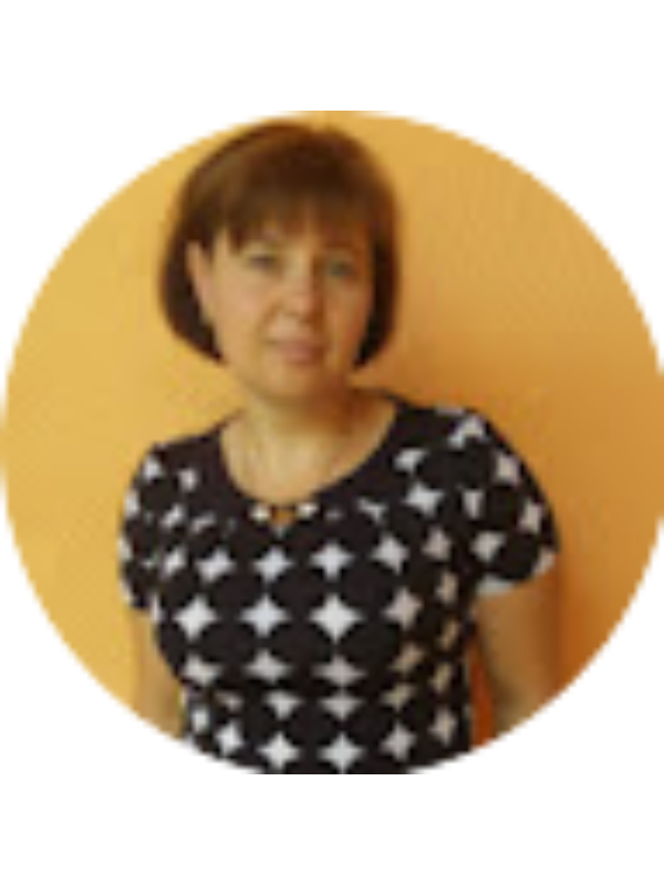 Photo of Carolina Guțan