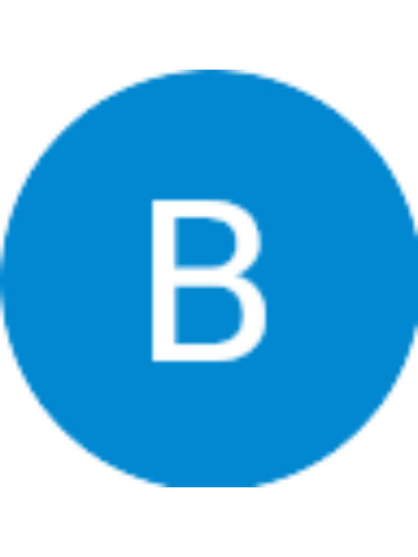 Photo of BRUNO BENJAMIN BARRIENTOS BARRIENTOS