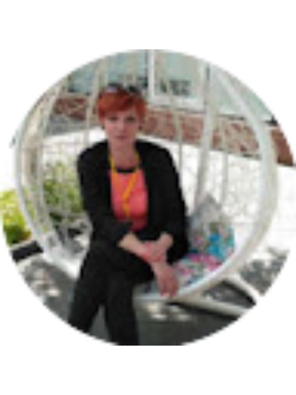 Photo of Veronica Levinta