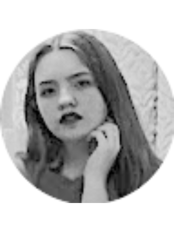 Photo of Полина Канунникова