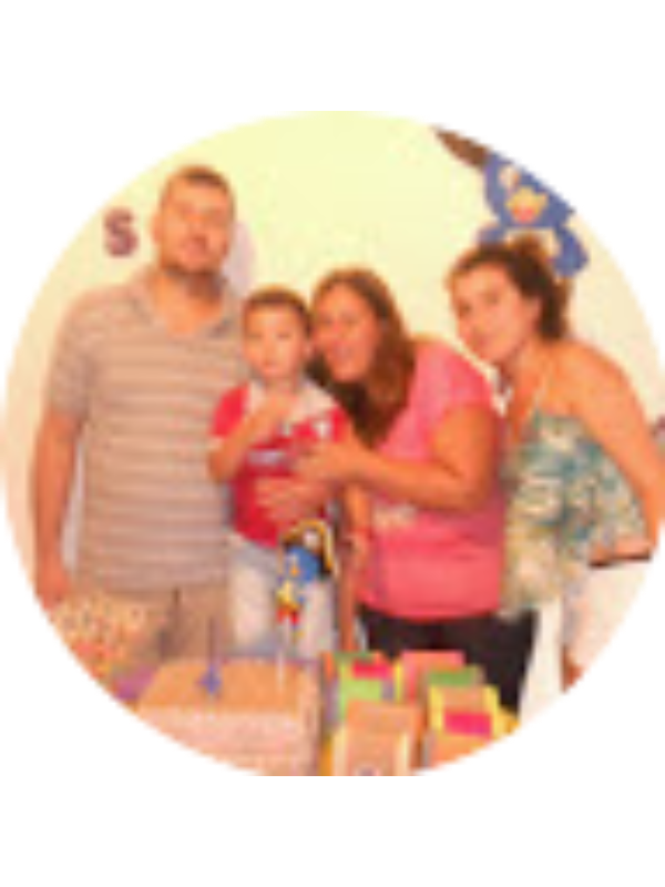 Photo of Estela Maris Grizzia