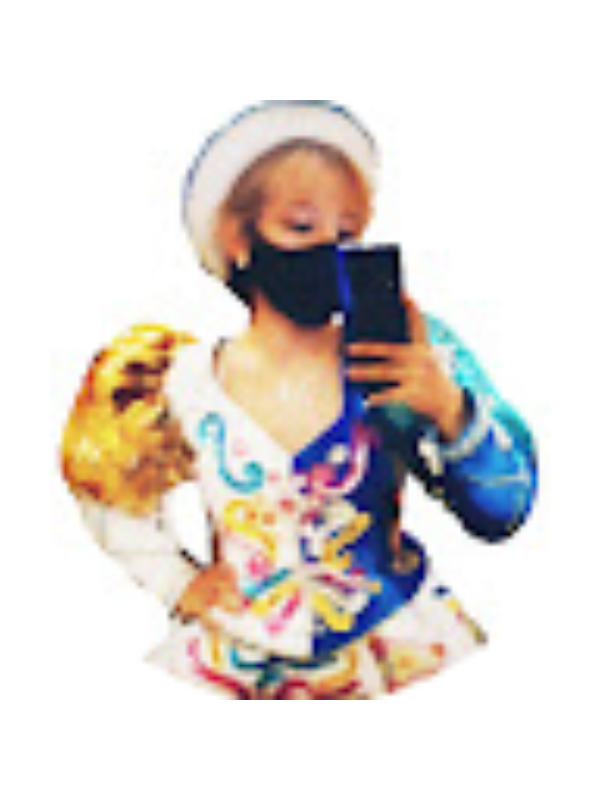 Photo of SHIRLEY MILAGROS BONILLA ROJAS