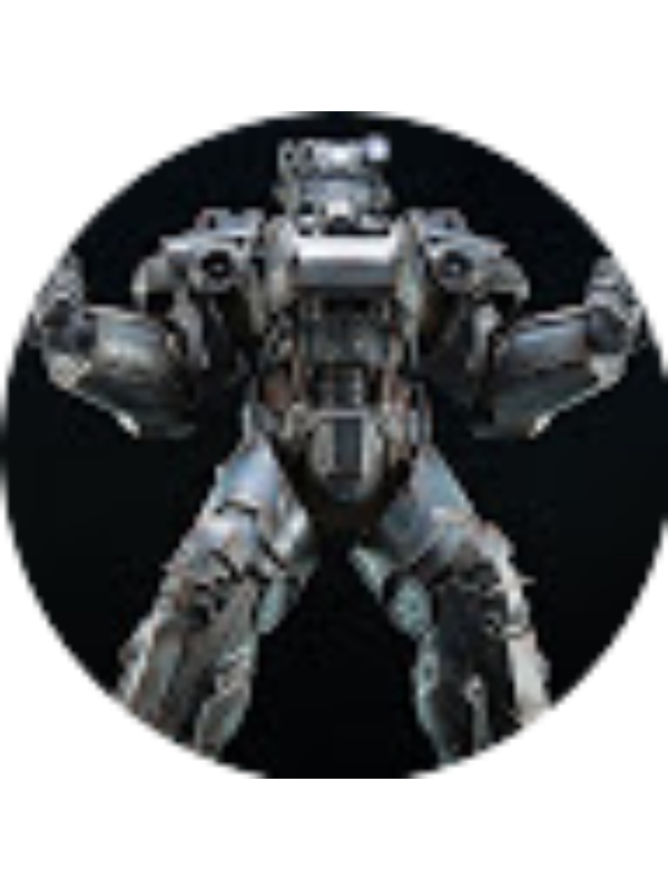 Photo of Brandon Carpenter