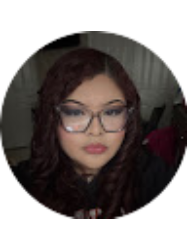Photo of Ashley 