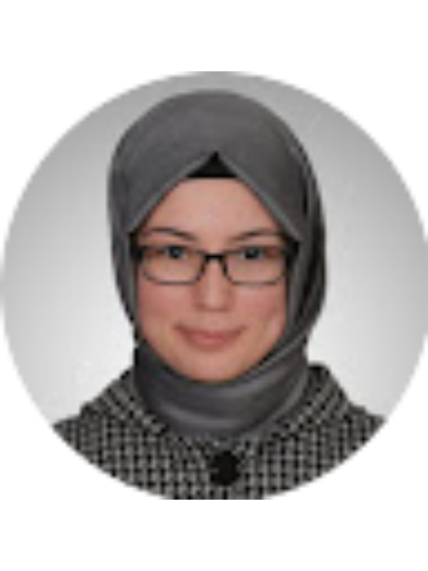 Photo of Busra Filiz