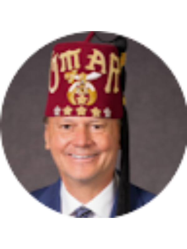 Photo of Jacob Jelinek