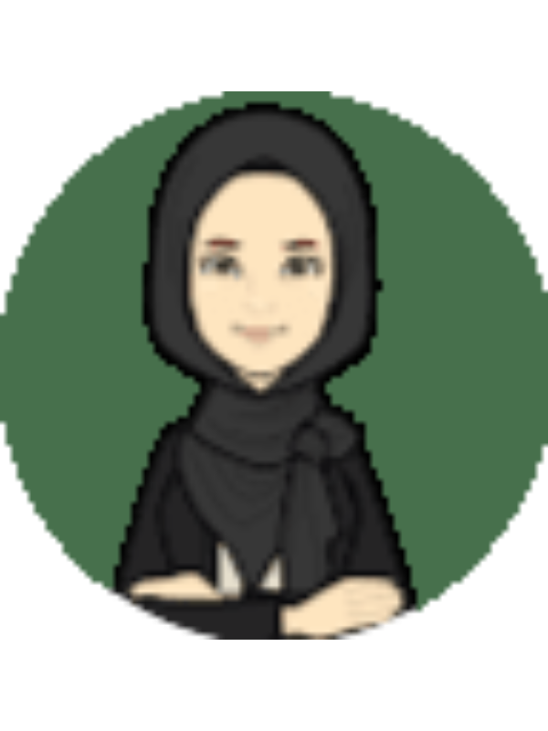 Photo of Ayşe Coruk