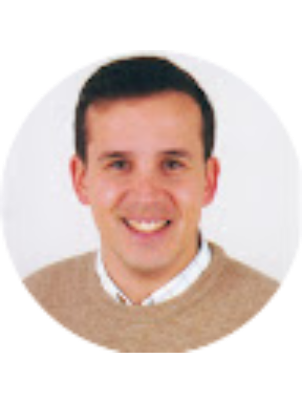 Photo of David Pereira