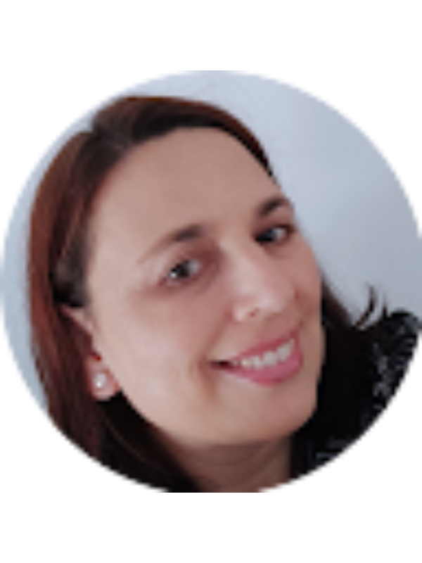 Photo of Margarida Vale