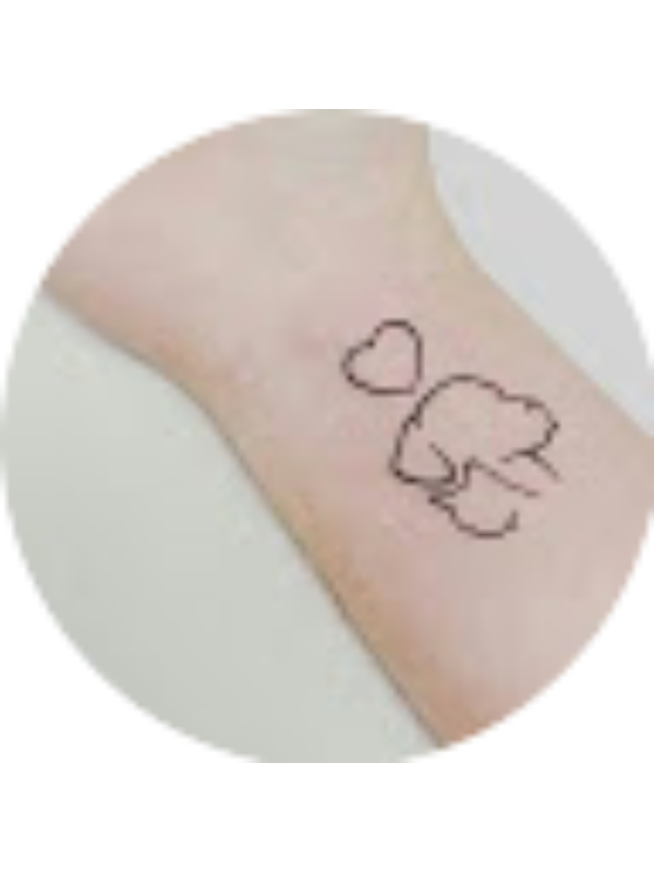 Photo of Nancy Hernandez. M.