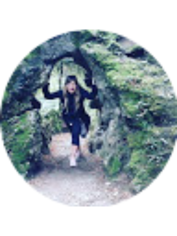 Photo of Simona Angelozzi