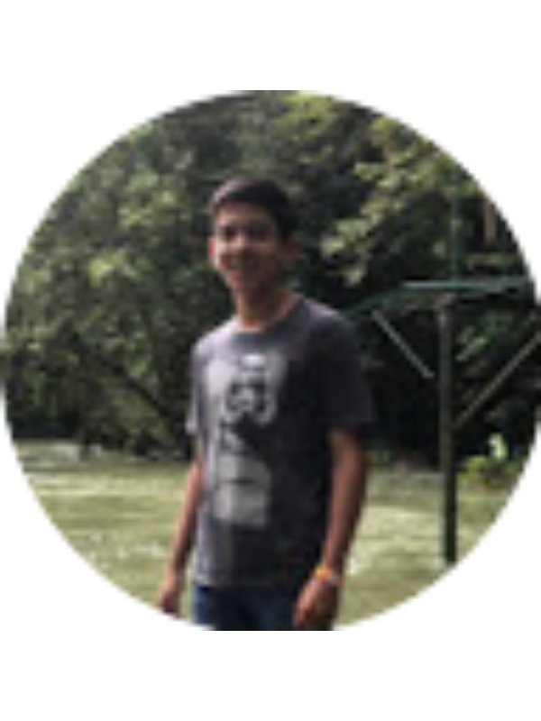 Photo of Juan Pablo Vivas Monzón