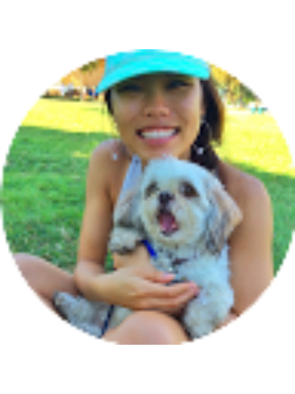 Photo of Teri Ann Lin