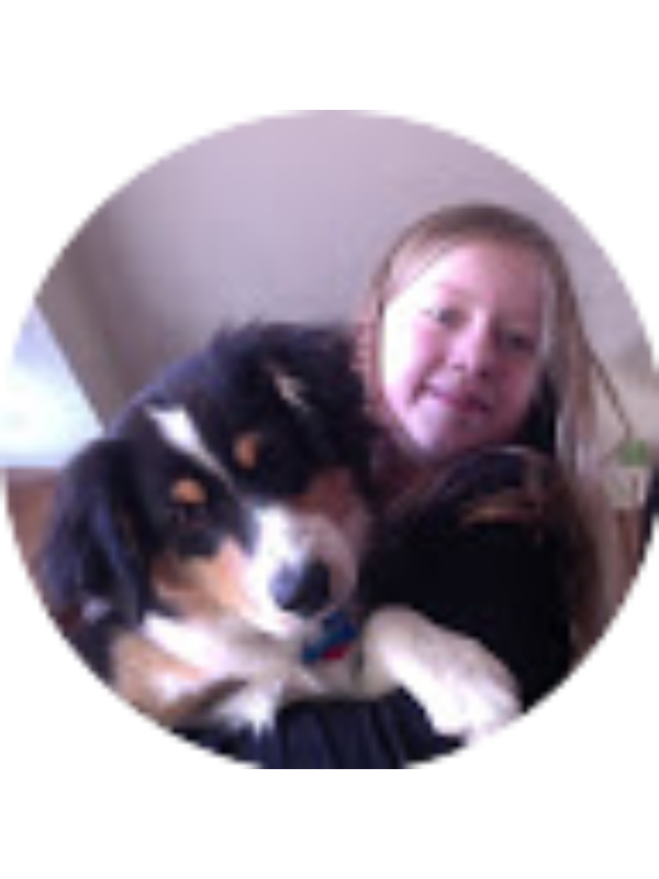 Photo of Raquel G Yoder