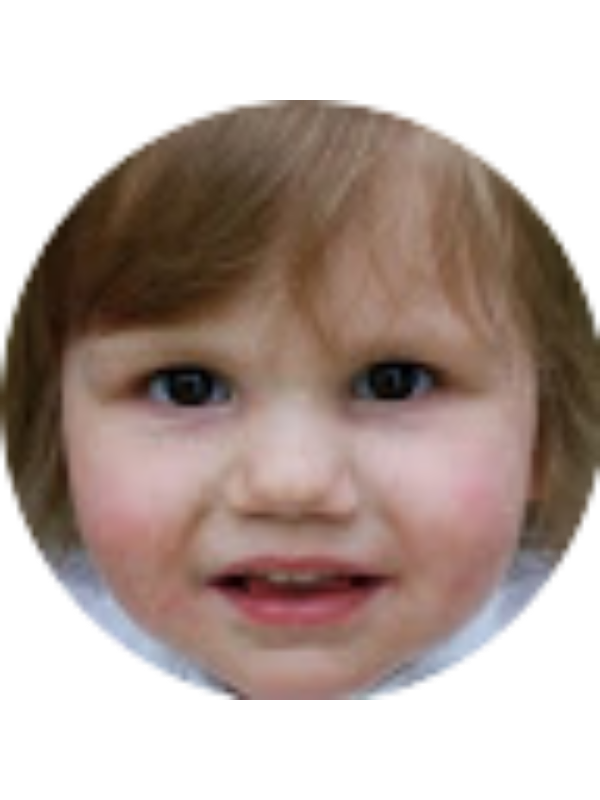 Photo of Sofia Grammer