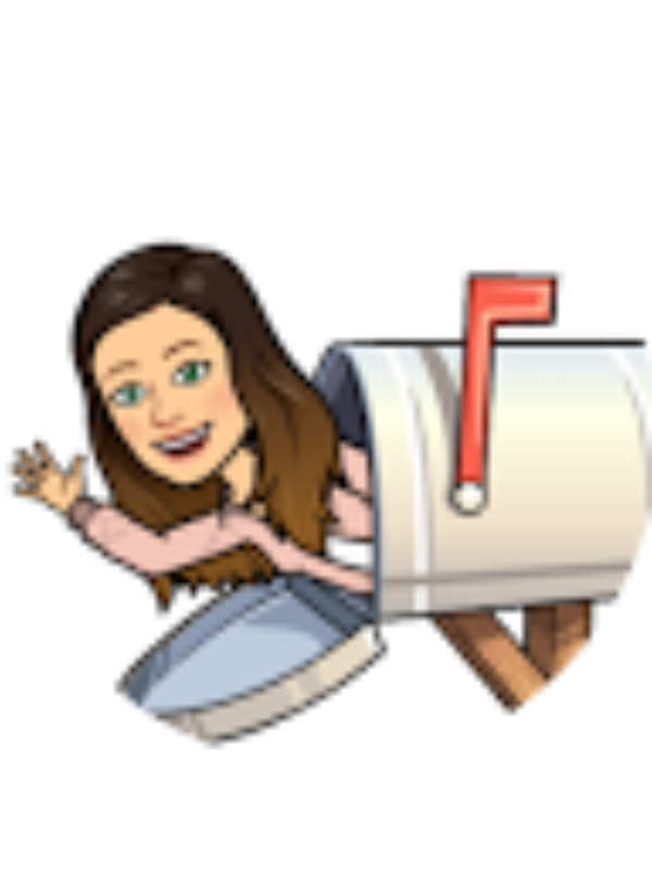 Photo of Živa Blatnik