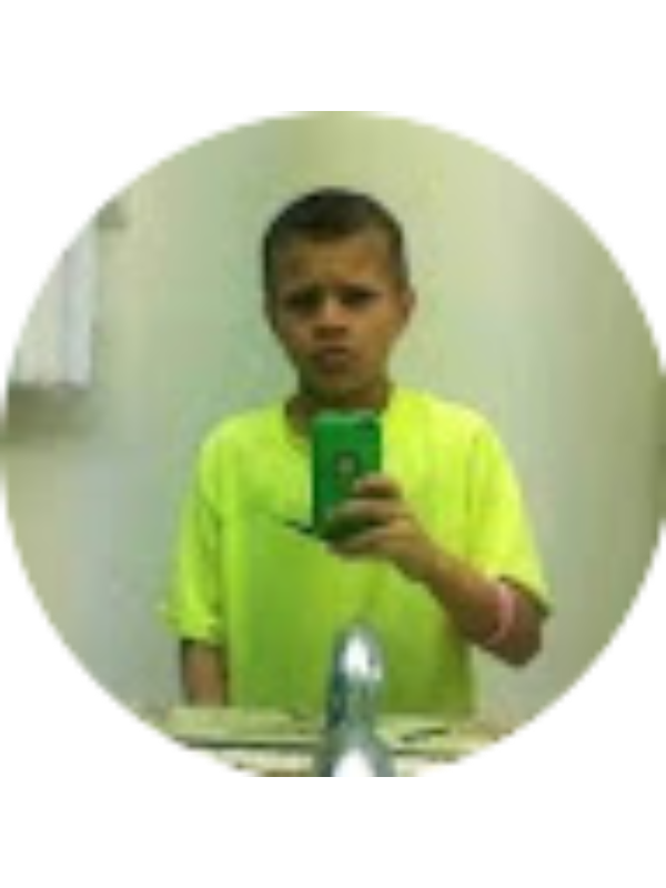 Photo of Quinn Woodson