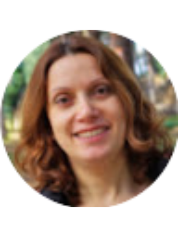 Photo of Dilek U&Ccedil;AR