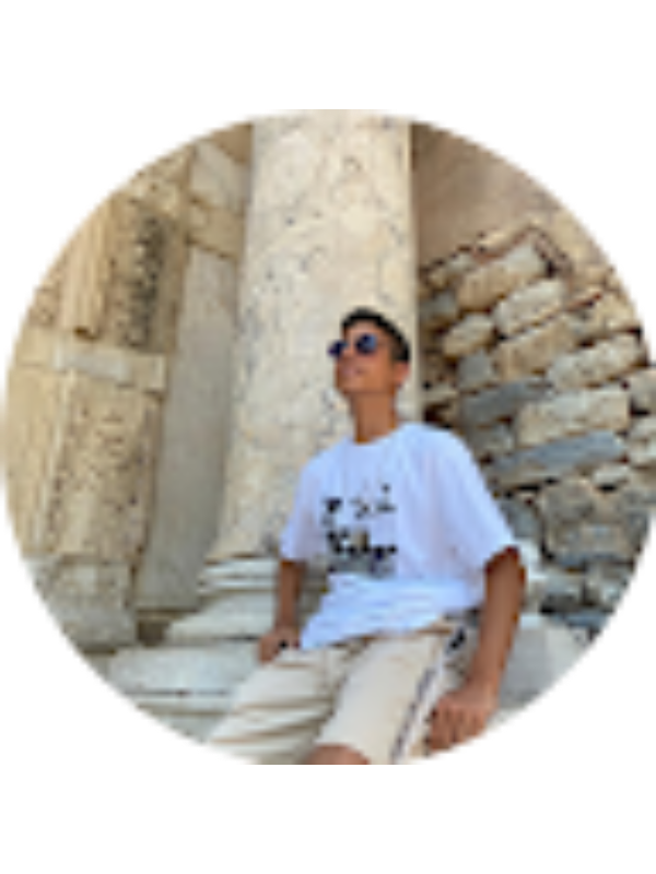 Photo of Ensar Enes DURMUŞ