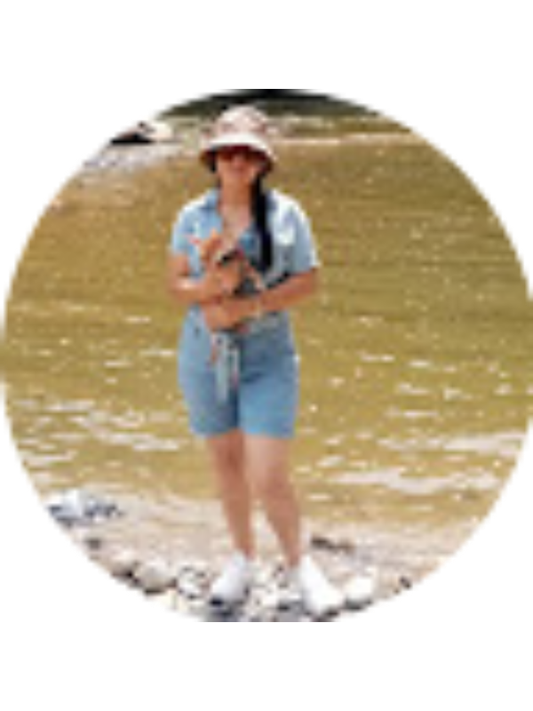 Photo of ARELIS VANESSA GARCIA PINTADO