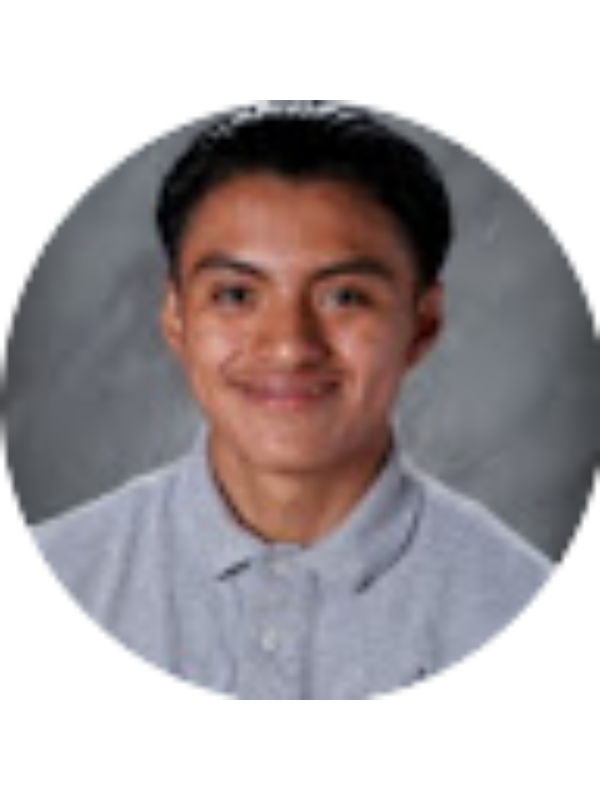 Photo of Carlos Vasquez Fuentes