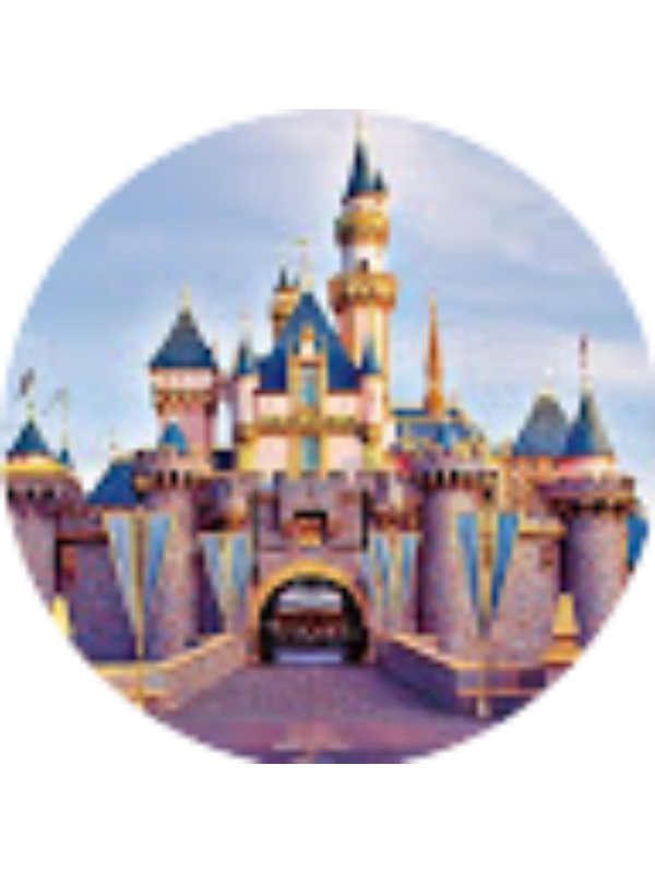 Photo of Rachel Fuggini